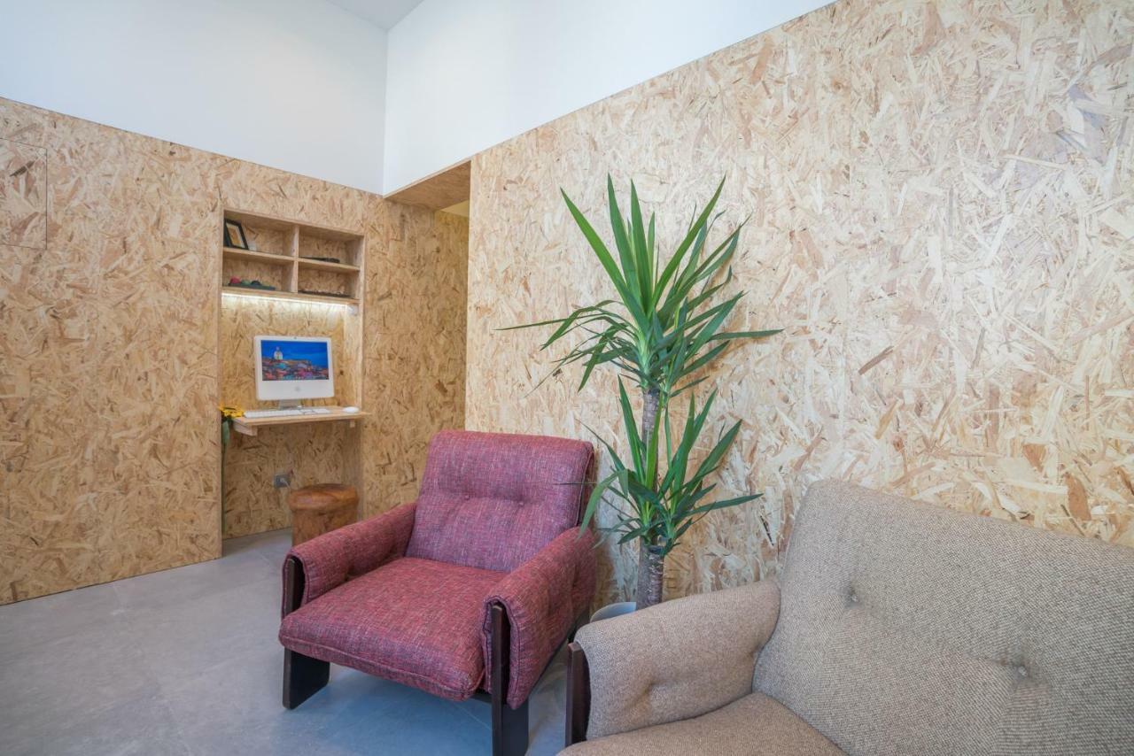Torel Loft Apartment Lissabon